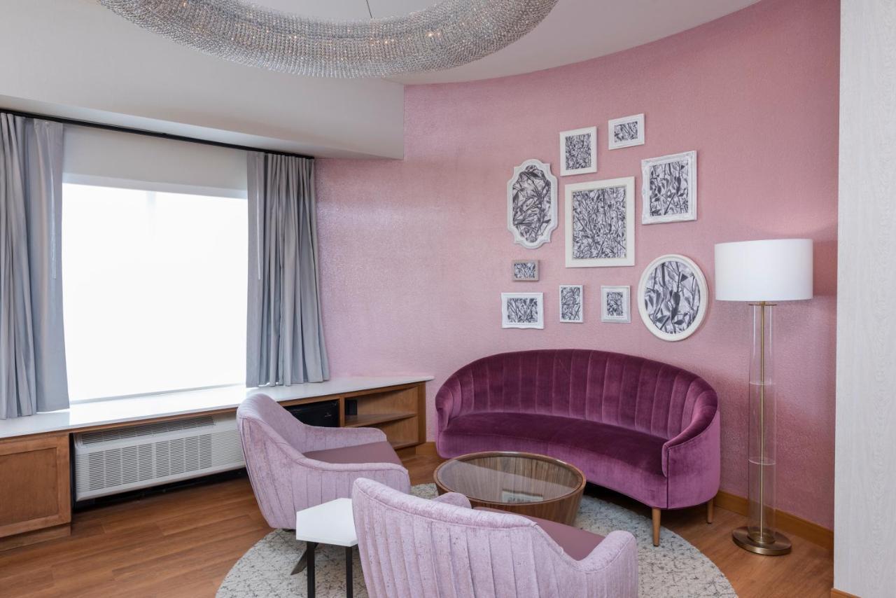 Fairfield Inn & Suites By Marriott Fair Oaks Farms Esterno foto