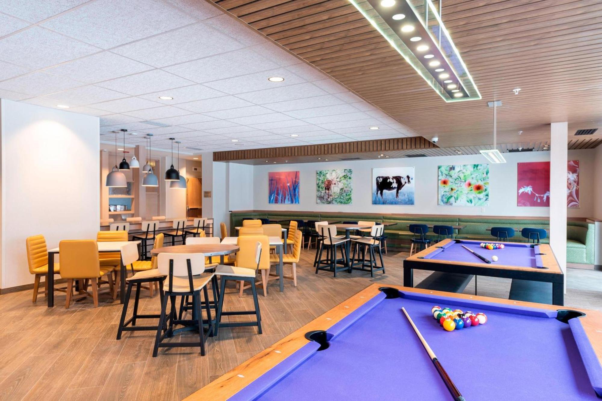 Fairfield Inn & Suites By Marriott Fair Oaks Farms Esterno foto